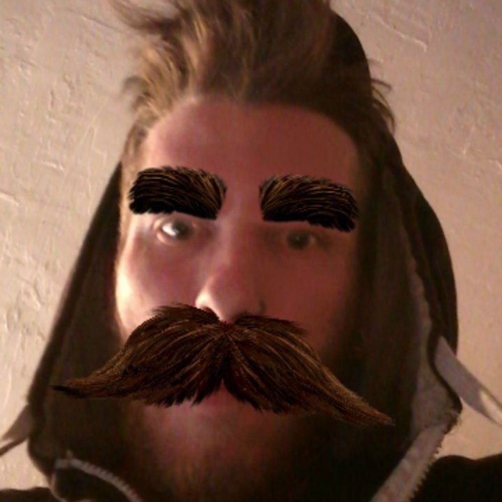 Meet your Posher, John